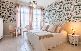 B&B Yasmine Brugge